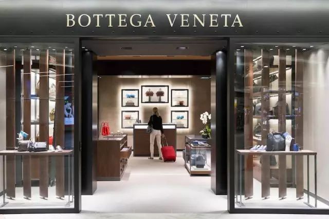 秋日假期福利,史基浦机场购物攻略