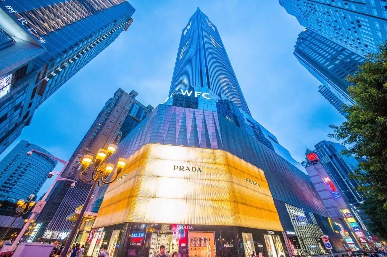 西安北京重庆三地游攻略,西安重庆旅游攻略5天4晚