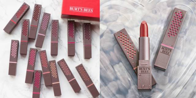 小仙女必买的十款口红有哪些,大牌口红和小众口红推荐