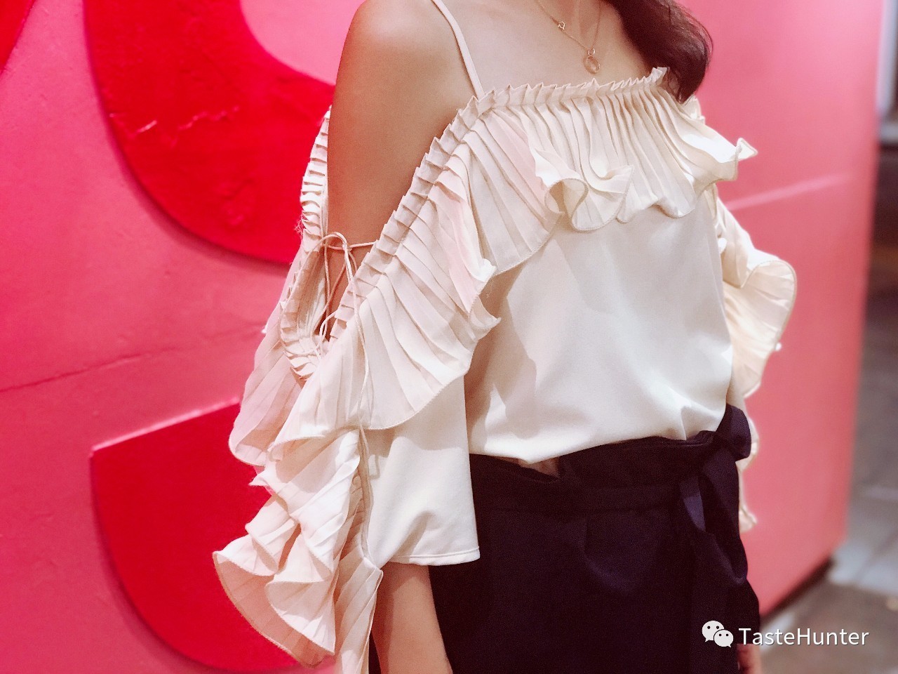 得意之剁｜750港币的Prada，所有朋友都要和我绝交了