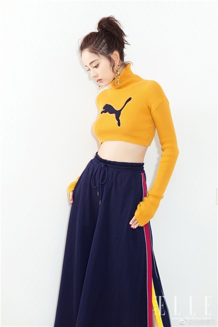 高领毛衣为什么有高级感,高领毛衣哪款舒服