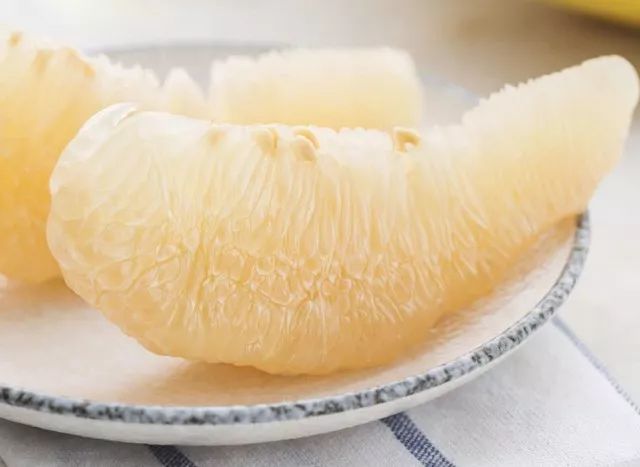 让人无法抵挡的甜蜜柚惑,据说经常吃还能瘦身