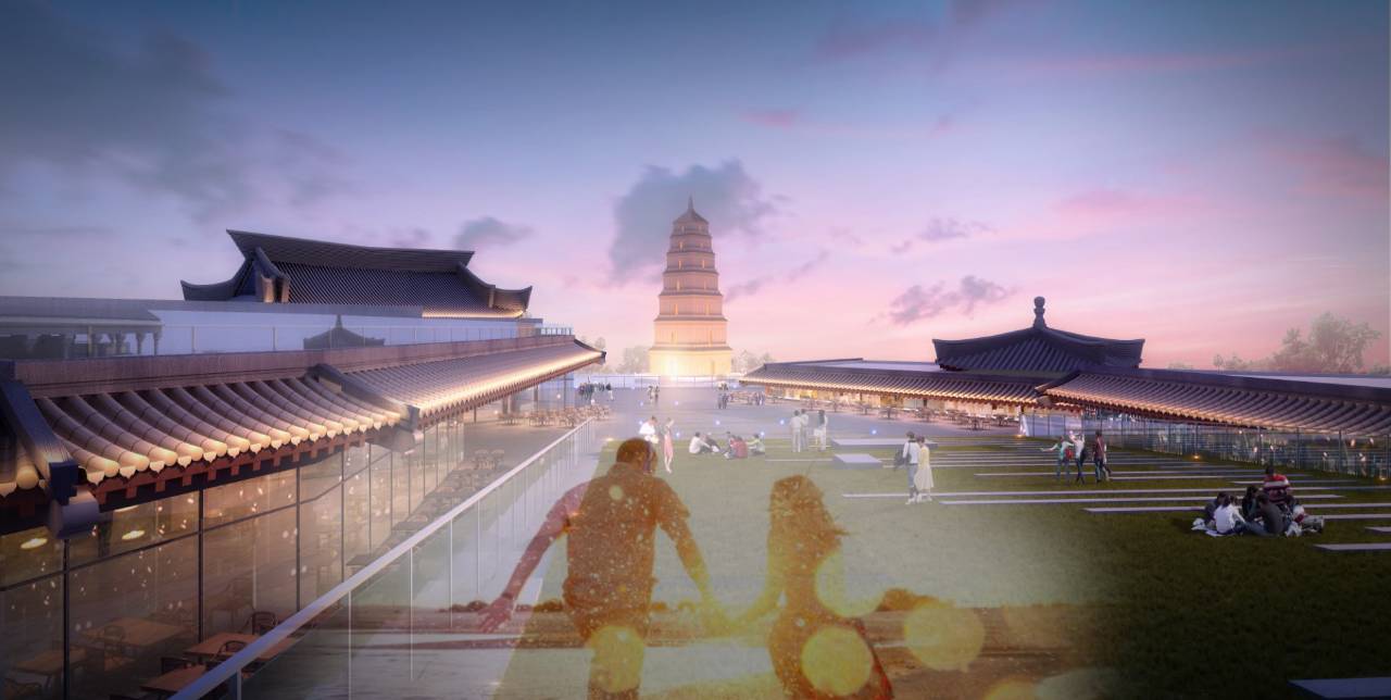 大悦城西北首店,西安大悦城入驻品牌