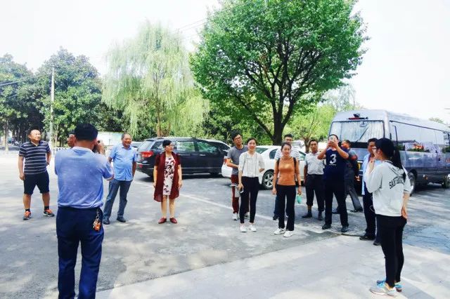 美丽乡村建设参观交流学习,参观学习美丽乡村典型经验