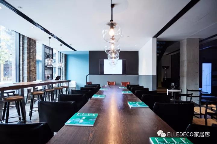 当米兰遇上成都，连“东西对谈”都是火辣辣的味道｜DECO城市巡礼第二站