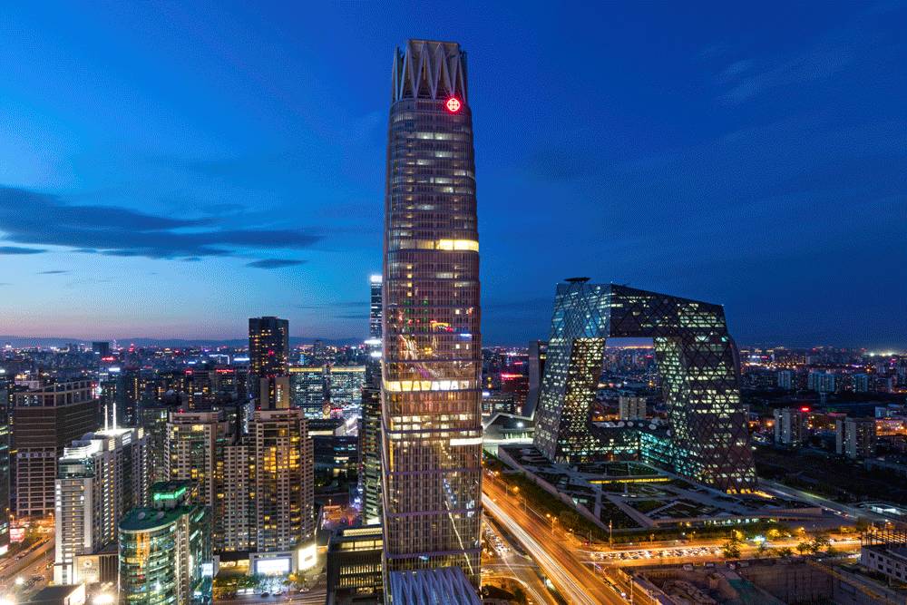 这家酒店是你跻身“酒店达人”行列的敲门砖