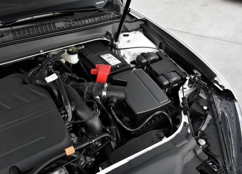 2022福特蒙迪欧即将上市新款,福特蒙迪欧颜值