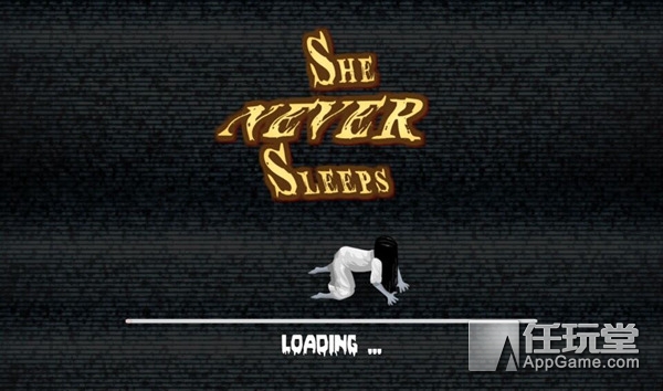 我用飞斧战贞子《永不入眠》教你如何正确打鬼守节操