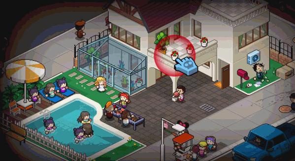 死神来了游戏攻略第五十一关,死神来了安全教育片解说