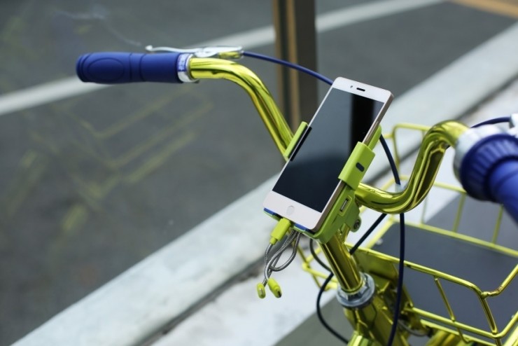 酷骑共享单车测评,酷骑电动共享单车