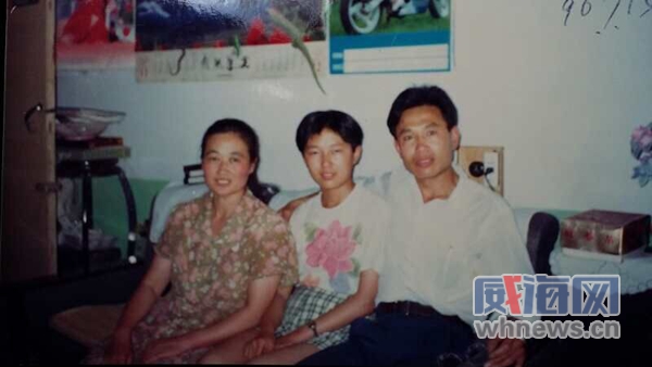 大家称赞“最美姥姥”：占敏总是想着别人