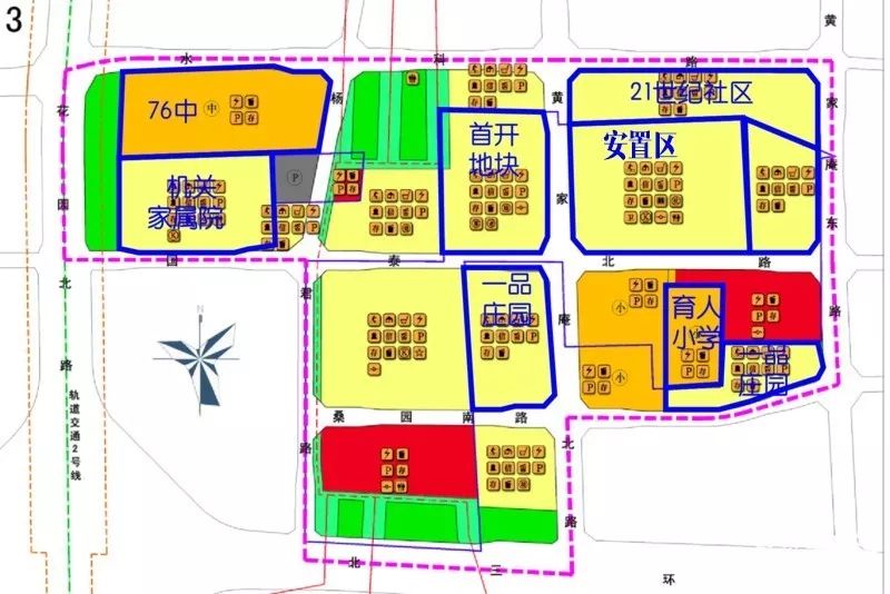 泰山誉景郑州,泰山誉景的位置