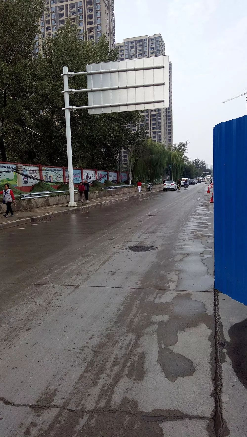 泰山誉景郑州,泰山誉景的位置