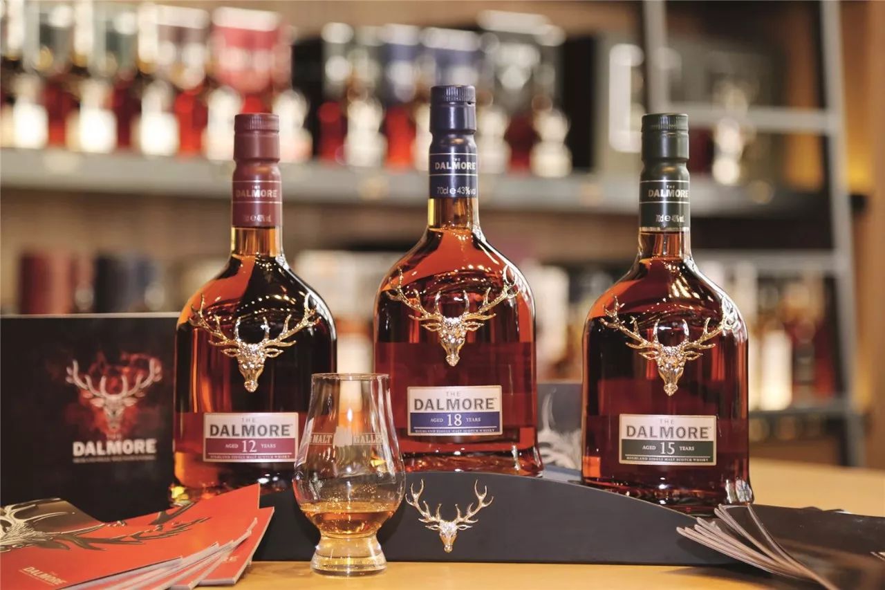 百富30年单一麦芽苏格兰威士忌,格调威士忌用什么兑