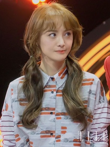 郑爽的演技是被她的黑眼圈耽误了吗？！90后的最大的肌肤危机就是它！