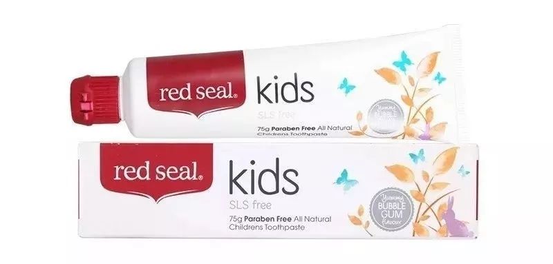 儿童公认最好用的牙膏推荐,儿童牙膏怎样看配方