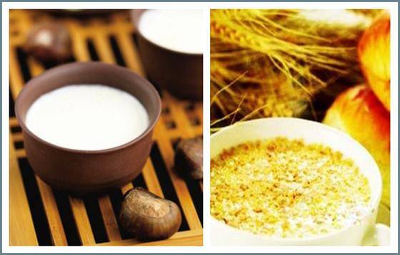 九阳豆浆机适合孩子的食谱,九阳免洗豆浆机k1s食谱