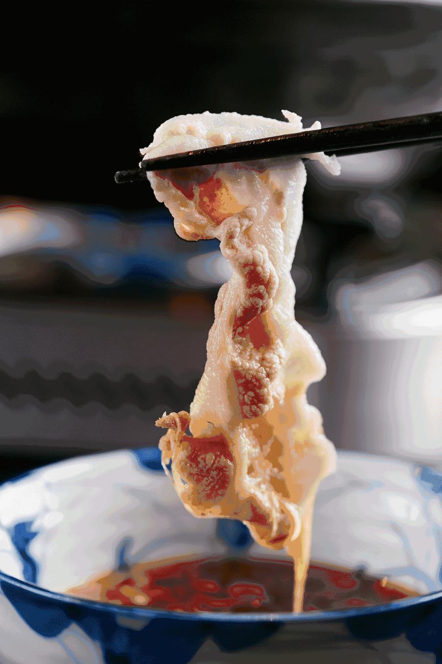 奏响“摩登日料的秋之曲”，“食”之美，也是“时”之美！