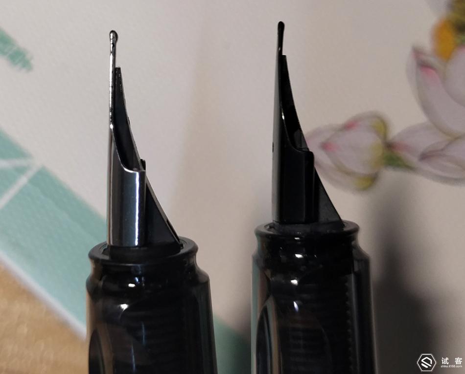 lamy钢笔凌美lx系列,与凌美lx系列对比的国产笔