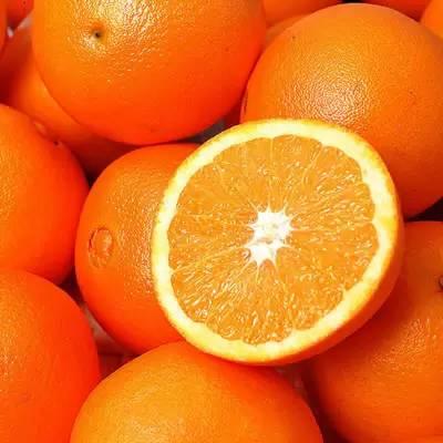 橙子减肥食谱教你瘦20斤,橙子怎么吃减肥最有效