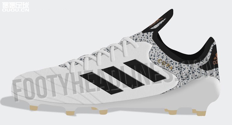 阿迪达斯copa18测评,阿迪达斯copa20.1黑红