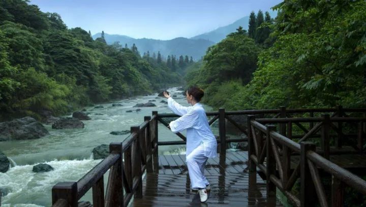 峨眉三山环线,大峨眉旅游西环线