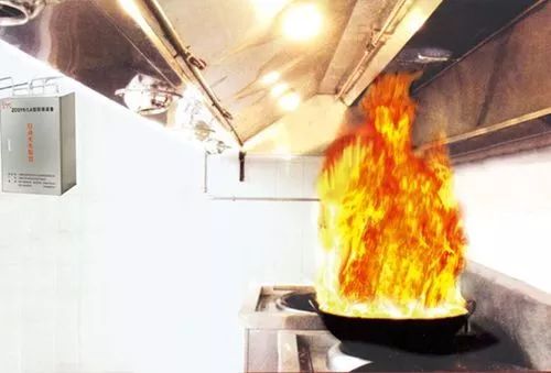 油锅着火怎么灭掉,油锅着火怎么办