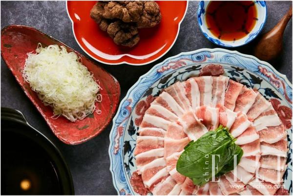 奏响“摩登日料的秋之曲”，“食”之美，也是“时”之美！