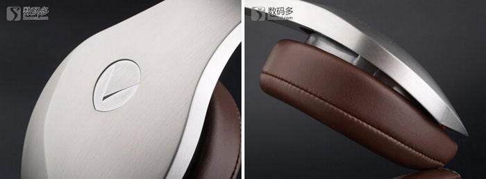 Velodyne威力登vTrue头戴式耳机测评报告