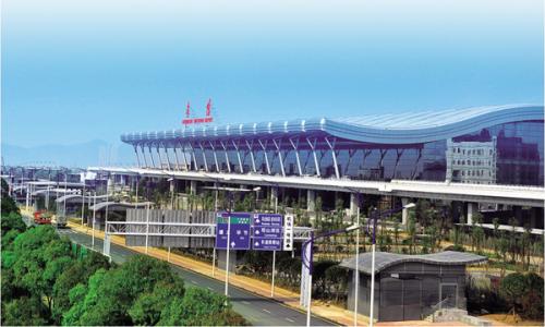 铜仁凤凰机场新航线,铜仁机场的航线