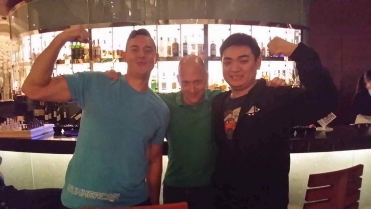 人物志|“特斯拉破解第一人”刘健皓:我怎样成为一个黑客