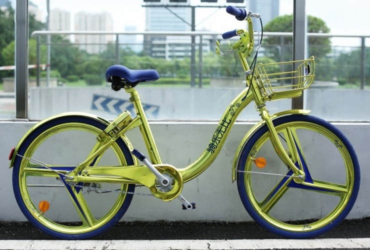 酷骑电动共享单车,酷骑共享单车怎么样