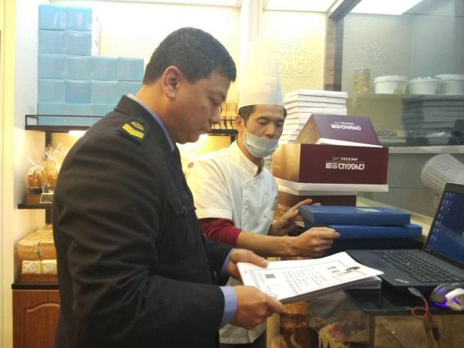 咸阳市乾县“金秋咸阳行”大型采访活动圆满成功