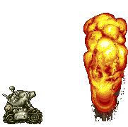 合金弹头裂缝什么时候结束,合金弹头所有剧情详细解释