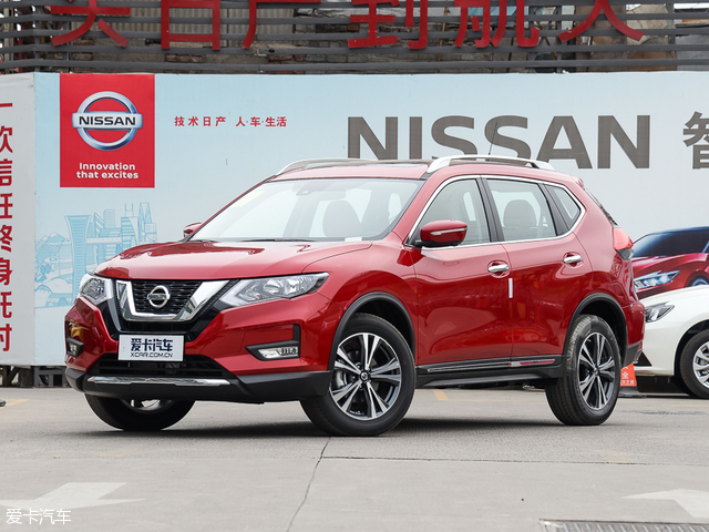 紧凑型suv消费者数据分析,家用紧凑合资suv最佳选择有哪几款