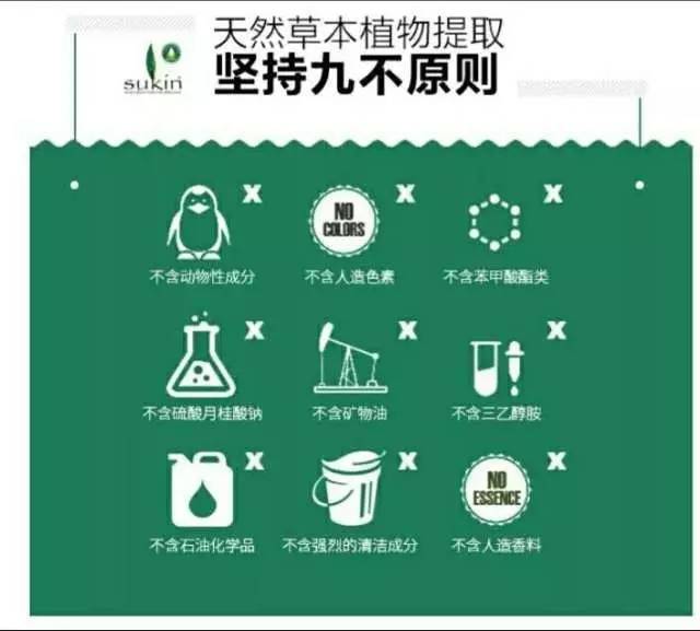 堂妈精选|女神艾玛钦点,澳洲小棕瓶Sukin护肤三件套给你更深层长效保湿补水,包邮!包税!