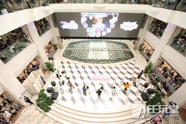 lovelive学园偶像祭台服官网,lovelive学园偶像祭日服