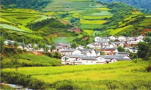 如果凉山是一个班，你最喜欢班里哪个同学？