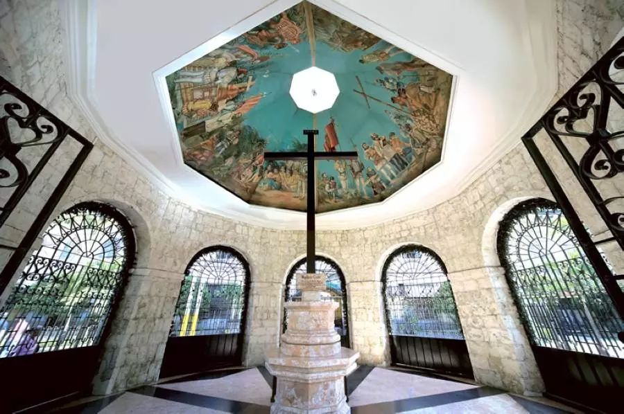 菲律宾最接近天堂的地方,菲律宾最值得去的地方