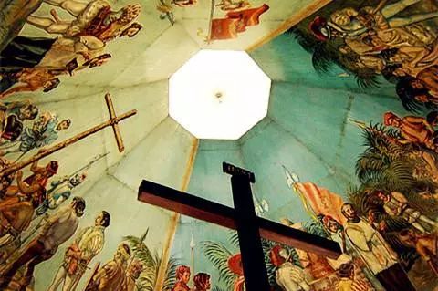 菲律宾最接近天堂的地方,菲律宾最值得去的地方