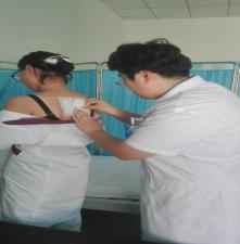 哈尔滨松花江社区卫生服务中心,道里区斯大林卫生服务站怎么样