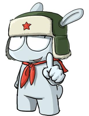 看各大品牌萌宝，原来还是nubia最“牛”,oppo：想要店铺有生意，就得头上带点“绿”