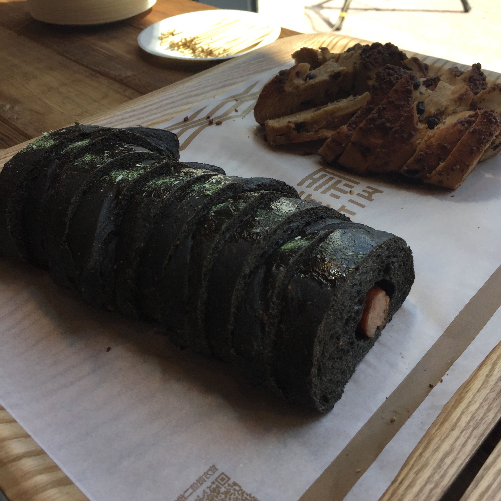 原麦山丘面包哪款最好吃,原麦山丘新款面包好吃吗