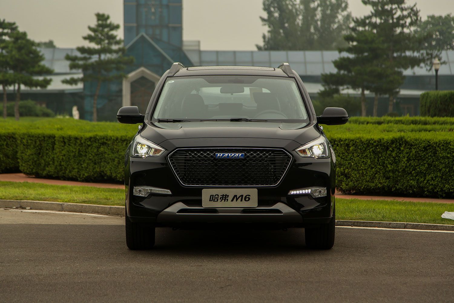 本周新车一览,一周海外新车汇总