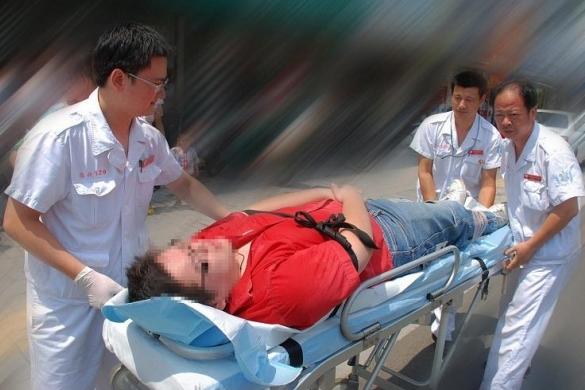 渤海戒毒专家：吸毒过量导致呼吸困难的急救方法