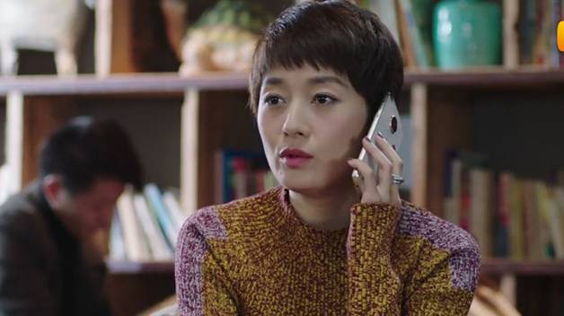 我的前半生唐晶为什么对罗子君好,我的前半生原著中的子君和唐晶