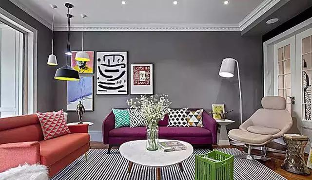 电视背景墙和沙发背景墙的效果,电视背景墙及沙发背景墙造型设计