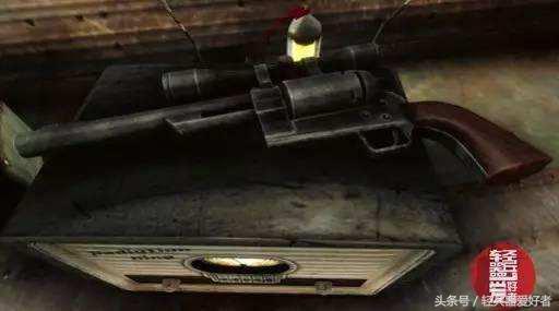 辐射4和辐射新维加斯,辐射新维加斯和辐射4有什么区别