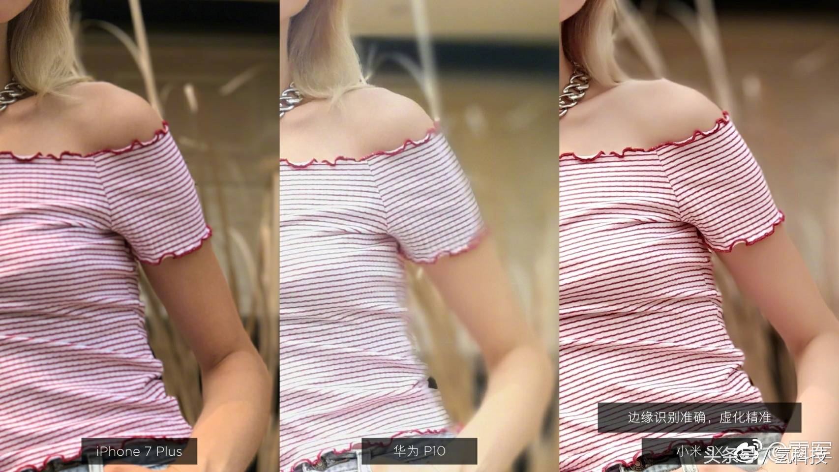 小米5s与plus拍照对比,华为x5和苹果拍照片哪个好