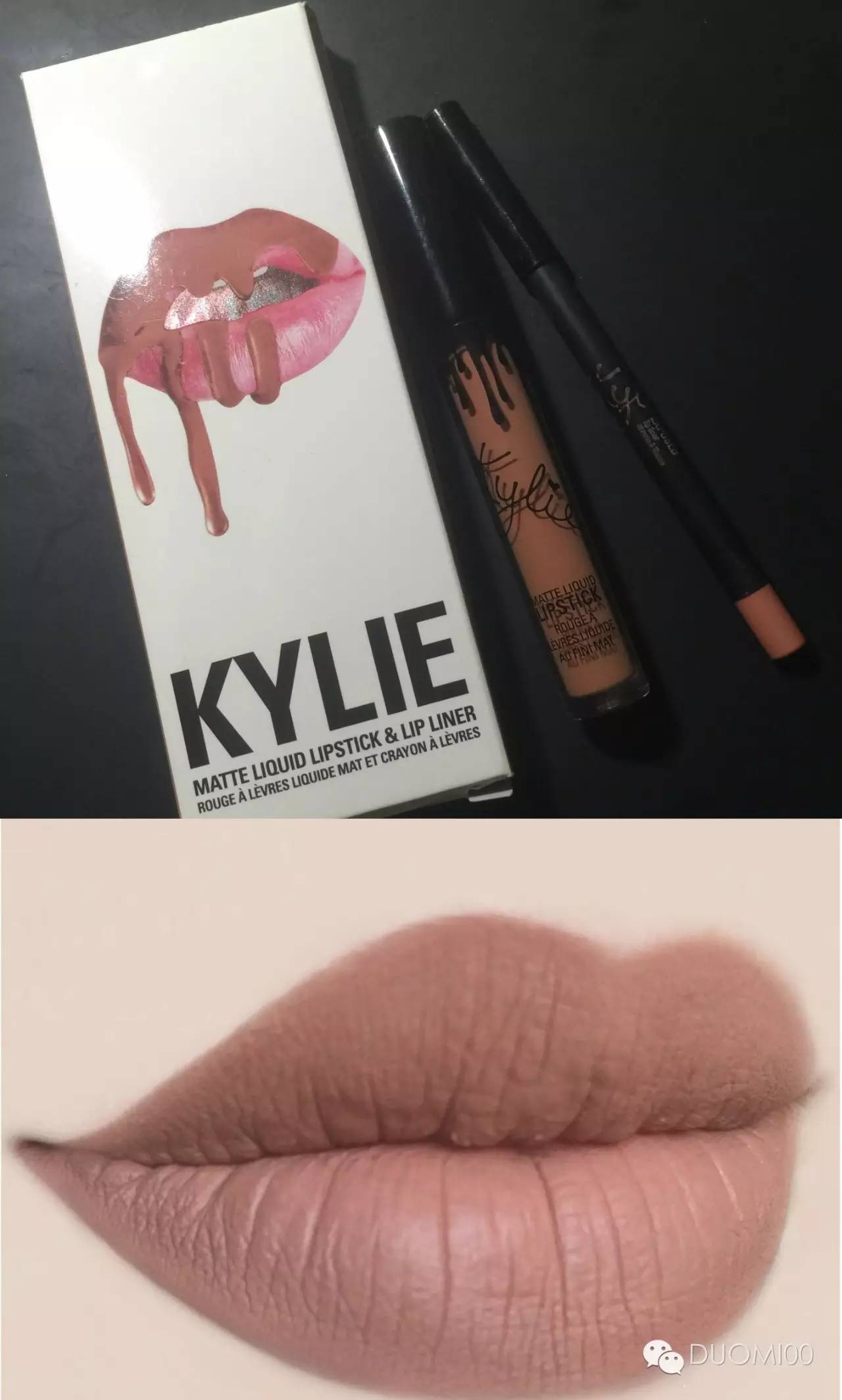 因为看起来很贵，所以叫吃土色，美的低调而优雅